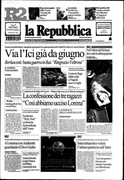 La repubblica